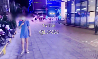 五個極品身材蘿莉反差露出萌妹 公路啪啪 戶外野戰 餐廳露出 絕版資源 極品反差【李淑怡】公路啪啪 公園露出 餐廳 (12)