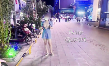 五個極品身材蘿莉反差露出萌妹 公路啪啪 戶外野戰 餐廳露出 絕版資源 極品反差【李淑怡】公路啪啪 公園露出 餐廳 (12)