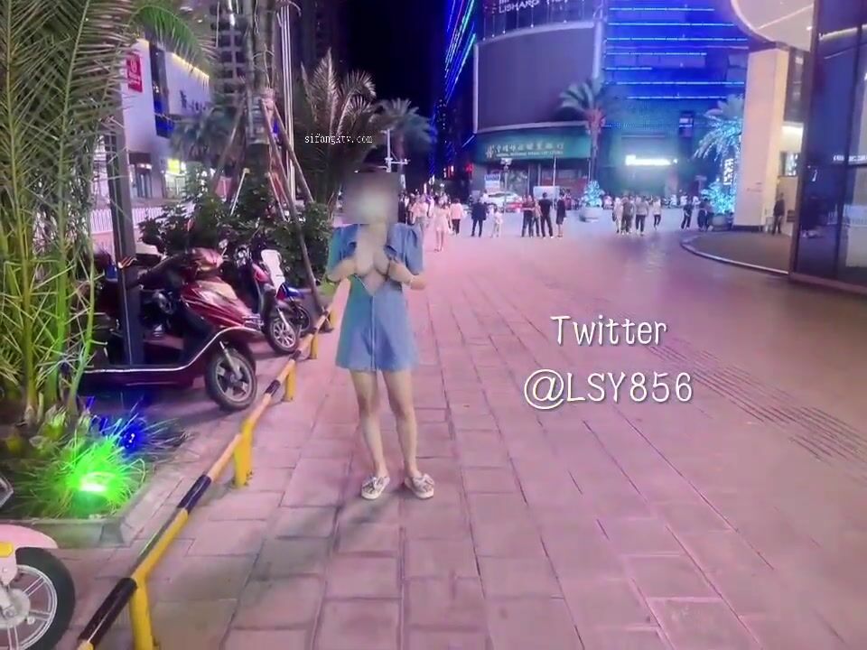 五個極品身材蘿莉反差露出萌妹 公路啪啪 戶外野戰 餐廳露出 絕版資源 極品反差【李淑怡】公路啪啪 公園露出 餐廳 (12)