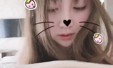 頂級美少女『MIKO』重金定製首次啪啪啪最新私拍 被強行插入口交 最新一對一真實感很強很反差 (8)