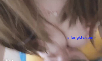 頂級美少女『MIKO』重金定製首次啪啪啪最新私拍 被強行插入口交 最新一對一真實感很強很反差 (8)