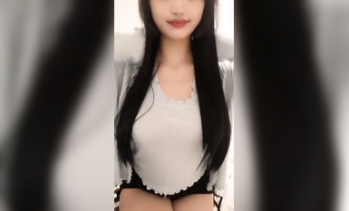 女神！奶子超級大~【聲音超甜】尺度突破！終於漏B了~狂擼~ (14)