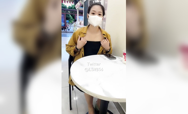 五個極品身材蘿莉反差露出萌妹 公路啪啪 戶外野戰 餐廳露出 絕版資源 極品反差【李淑怡】公路啪啪 公園露出 餐廳 (18)