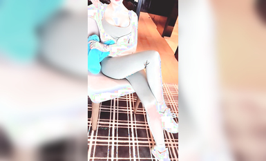 秀人頂級女神『王馨瑤』最新性感健身女郎私拍 小葡萄和鮑魚一覽無余 應有盡有 高清1080P版