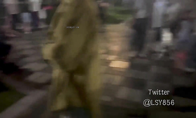 五個極品身材蘿莉反差露出萌妹 公路啪啪 戶外野戰 餐廳露出 絕版資源 極品反差【李淑怡】公路啪啪 公園露出 餐廳 (14)