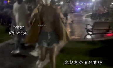 五個極品身材蘿莉反差露出萌妹 公路啪啪 戶外野戰 餐廳露出 絕版資源 極品反差【李淑怡】公路啪啪 公園露出 餐廳 (14)