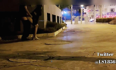 五個極品身材蘿莉反差露出萌妹 公路啪啪 戶外野戰 餐廳露出 絕版資源 極品反差【李淑怡】公路啪啪 公園露出 餐廳 (25)