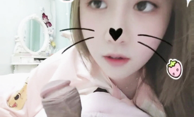 頂級美少女『MIKO』重金定製首次啪啪啪最新私拍 被強行插入口交 最新一對一真實感很強很反差 (6)