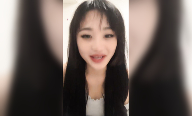 女神！奶子超級大~【聲音超甜】尺度突破！終於漏B了~狂擼~ (15)