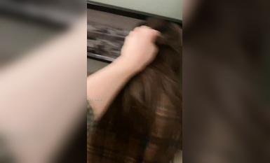 國產無碼大神玩家約操高質量女神最強性愛私拍 淺藍空乘廈航空姐反差高潮 高清網格衛衣-黑絲 (4)