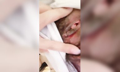 重磅！重慶某集團公司白領~【小兔丫丫】極度反差~刺激！~ (7)