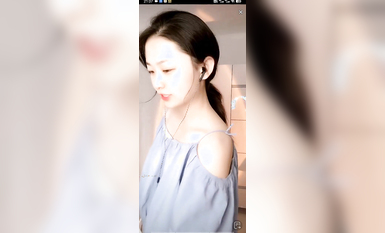 最新《瘋狂抖音》外篇之《抖音擦邊4》顏值主播各顯神通 閃現走光 刷邊瘋狂作死 扣逼漏奶 (254)