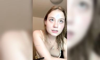 最新《瘋狂抖音》外篇之《抖音擦邊4》顏值主播各顯神通 閃現走光 刷邊瘋狂作死 扣逼漏奶 (288)