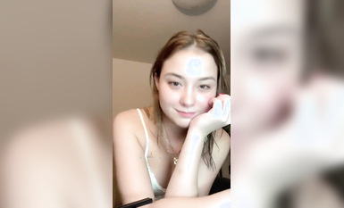 最新《瘋狂抖音》外篇之《抖音擦邊4》顏值主播各顯神通 閃現走光 刷邊瘋狂作死 扣逼漏奶 (288)