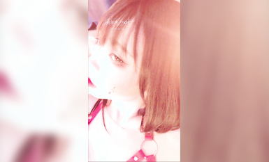 極品Cos爆機少女【喵小吉】新作《小吉的微醺時刻》黑絲迷情 美乳粉穴 超清4K (2)