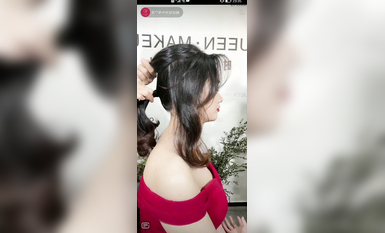 最新《瘋狂抖音》外篇之『三亞美女2』極品三亞外圍美女大秀身材 作死大尺度 摳B揉乳擠奶 (153)