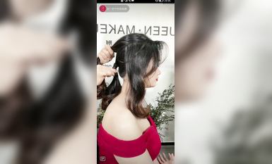 最新《瘋狂抖音》外篇之『三亞美女2』極品三亞外圍美女大秀身材 作死大尺度 摳B揉乳擠奶 (153)