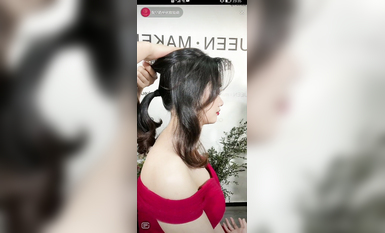 最新《瘋狂抖音》外篇之『三亞美女2』極品三亞外圍美女大秀身材 作死大尺度 摳B揉乳擠奶 (153)