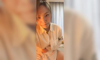 最新《瘋狂抖音》外篇之『三亞美女2』極品三亞外圍美女大秀身材 作死大尺度 摳B揉乳擠奶 (84)