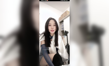 最新《瘋狂抖音》外篇之《抖音擦邊4》顏值主播各顯神通 閃現走光 刷邊瘋狂作死 扣逼漏奶 (225)