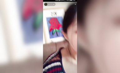 最新《瘋狂抖音》外篇之『三亞美女2』極品三亞外圍美女大秀身材 作死大尺度 摳B揉乳擠奶 (46)