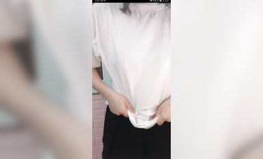 最新《瘋狂抖音》外篇之《抖音擦邊4》顏值主播各顯神通 閃現走光 刷邊瘋狂作死 扣逼漏奶 (144)