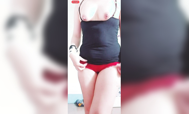 最新《瘋狂抖音》外篇之《抖音擦邊4》顏值主播各顯神通 閃現走光 刷邊瘋狂作死 扣逼漏奶 (204)