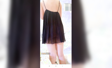 最新《瘋狂抖音》外篇之《抖音擦邊4》顏值主播各顯神通 閃現走光 刷邊瘋狂作死 扣逼漏奶 (206)