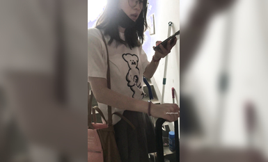 稀缺學姐專場 專業抄底靚麗制服學姐珍藏版 貼著美女屁股抄 有燈光加持畫質特好 超清4K原版 (1)