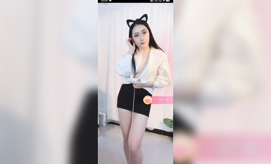 最新《瘋狂抖音》外篇之《抖音擦邊4》顏值主播各顯神通 閃現走光 刷邊瘋狂作死 扣逼漏奶 (221)