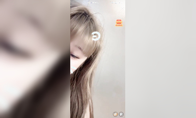 最新《瘋狂抖音》外篇之《抖音擦邊4》顏值主播各顯神通 閃現走光 刷邊瘋狂作死 扣逼漏奶 (137)