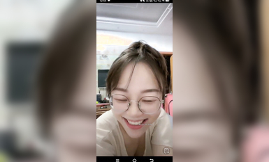 最新《瘋狂抖音》外篇之《抖音擦邊4》顏值主播各顯神通 閃現走光 刷邊瘋狂作死 扣逼漏奶 (44)