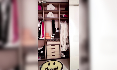 最新《瘋狂抖音》外篇之『三亞美女2』極品三亞外圍美女大秀身材 作死大尺度 摳B揉乳擠奶 (93)