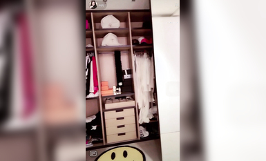 最新《瘋狂抖音》外篇之『三亞美女2』極品三亞外圍美女大秀身材 作死大尺度 摳B揉乳擠奶 (93)