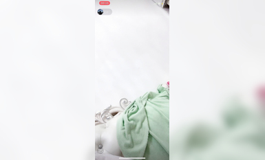 最新《瘋狂抖音》外篇之『三亞美女2』極品三亞外圍美女大秀身材 作死大尺度 摳B揉乳擠奶 (9)