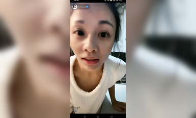 最新《瘋狂抖音》外篇之『三亞美女2』極品三亞外圍美女大秀身材 作死大尺度 摳B揉乳擠奶 (195)