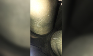 稀缺學姐專場 專業抄底靚麗制服學姐珍藏版 貼著美女屁股抄 有燈光加持畫質特好 超清4K原版 (25)