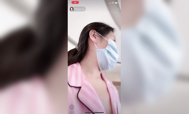 最新《瘋狂抖音》外篇之『三亞美女2』極品三亞外圍美女大秀身材 作死大尺度 摳B揉乳擠奶 (78)