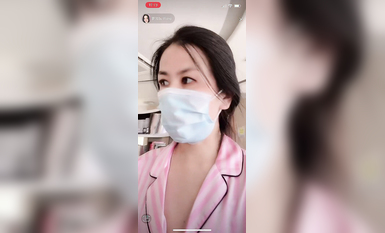 最新《瘋狂抖音》外篇之『三亞美女2』極品三亞外圍美女大秀身材 作死大尺度 摳B揉乳擠奶 (78)