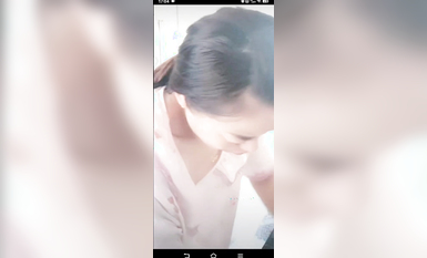 最新《瘋狂抖音》外篇之《抖音擦邊4》顏值主播各顯神通 閃現走光 刷邊瘋狂作死 扣逼漏奶 (66)