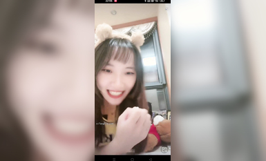 最新《瘋狂抖音》外篇之《抖音擦邊4》顏值主播各顯神通 閃現走光 刷邊瘋狂作死 扣逼漏奶 (233)