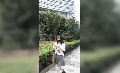 稀缺學姐專場 專業抄底靚麗制服學姐珍藏版 貼著美女屁股抄 有燈光加持畫質特好 超清4K原版 (3)