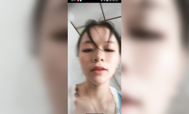 最新《瘋狂抖音》外篇之《抖音擦邊4》顏值主播各顯神通 閃現走光 刷邊瘋狂作死 扣逼漏奶 (83)