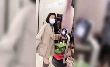 稀缺學姐專場 專業抄底靚麗制服學姐珍藏版 貼著美女屁股抄 有燈光加持畫質特好 超清4K原版 (31)