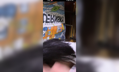 最新《瘋狂抖音》外篇之《抖音擦邊4》顏值主播各顯神通 閃現走光 刷邊瘋狂作死 扣逼漏奶 (33)