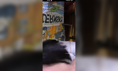 最新《瘋狂抖音》外篇之《抖音擦邊4》顏值主播各顯神通 閃現走光 刷邊瘋狂作死 扣逼漏奶 (33)