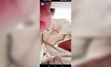 最新《瘋狂抖音》外篇之《抖音擦邊4》顏值主播各顯神通 閃現走光 刷邊瘋狂作死 扣逼漏奶 (313)