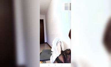 最新《瘋狂抖音》外篇之《抖音擦邊4》顏值主播各顯神通 閃現走光 刷邊瘋狂作死 扣逼漏奶 (205)