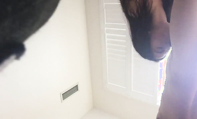 私房九月最新流出售價150RMB 鑽石泄密 7季 賓士車主包養美女及各種約炮 (5)