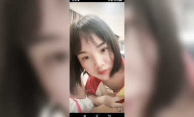 最新《瘋狂抖音》外篇之《抖音擦邊4》顏值主播各顯神通 閃現走光 刷邊瘋狂作死 扣逼漏奶 (47)